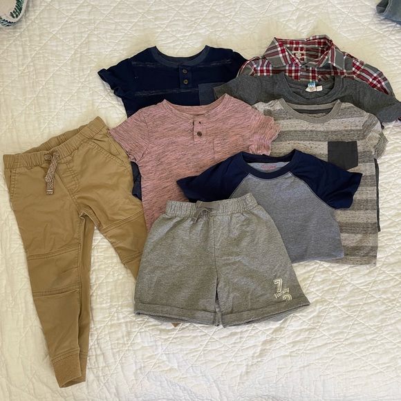 3T boy clothes - Picture 1 of 4